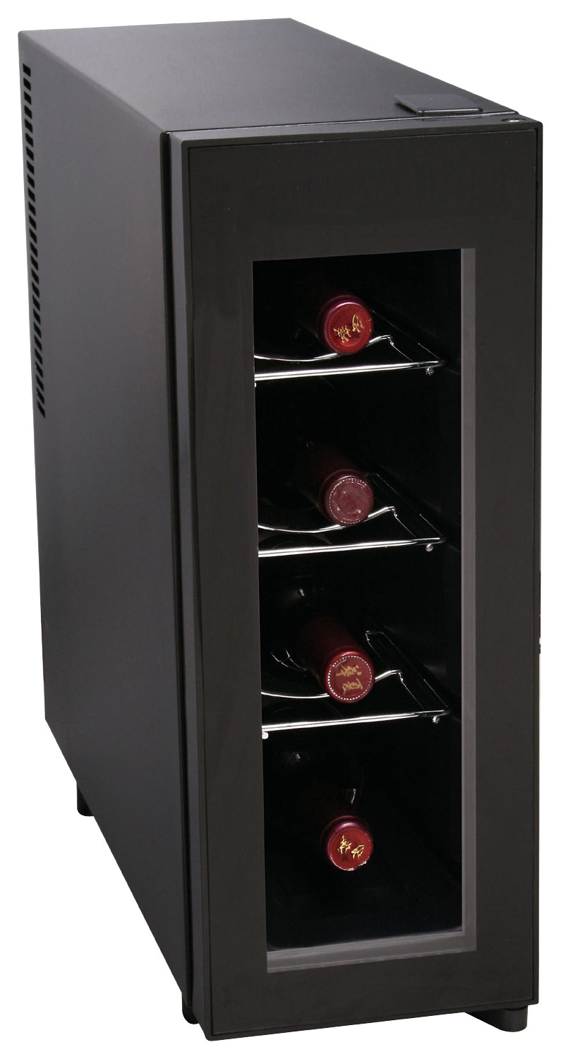 Wine Cooler 4 bottles CV004