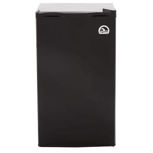 Igloo - 3.2 Cu. Ft. Mini Fridge-Front_Standard 