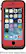 Alt View Zoom 2. LifeProof - frē Case for Apple® iPhone® 5 and 5s - Red.