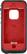 Alt View Standard 3. LifeProof - frē Case for Apple® iPhone® 5 and 5s - Red.