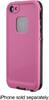 LifeProof - fr Case for Apple® iPhone® 5 and 5s - Magenta-Front_Standard