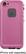 Alt View Standard 1. LifeProof - fr Case for Apple® iPhone® 5 and 5s - Magenta.