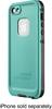 LifeProof - fr Case for Apple® iPhone® 5 and 5s - Teal-Front_Standard