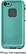 Alt View Standard 1. LifeProof - fr Case for Apple® iPhone® 5 and 5s - Teal.