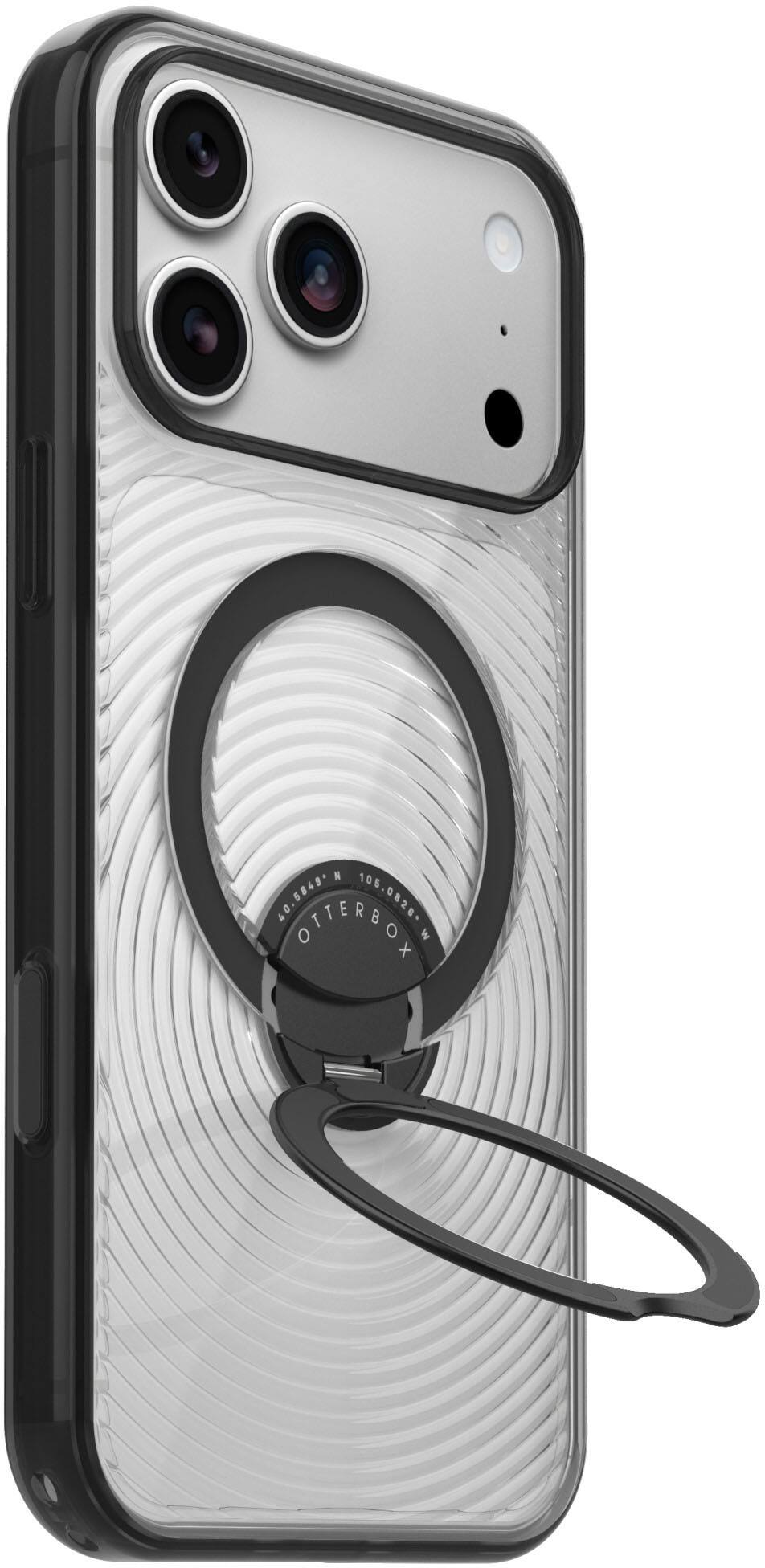 N 40.5849, 105.0826. OTTERBOX