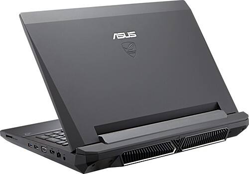 Best Buy: Asus Laptop / Intel® Core™ i7 Processor / 17.3