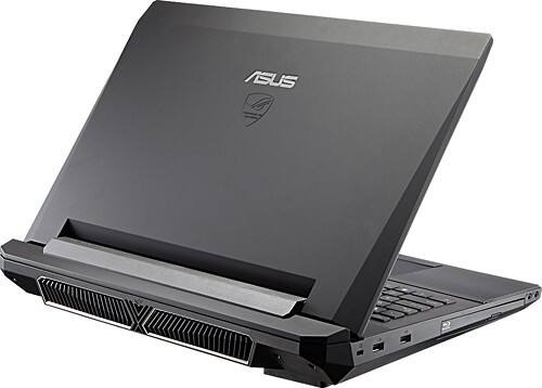 Best Buy: Asus Laptop / Intel® Core™ i7 Processor / 17.3