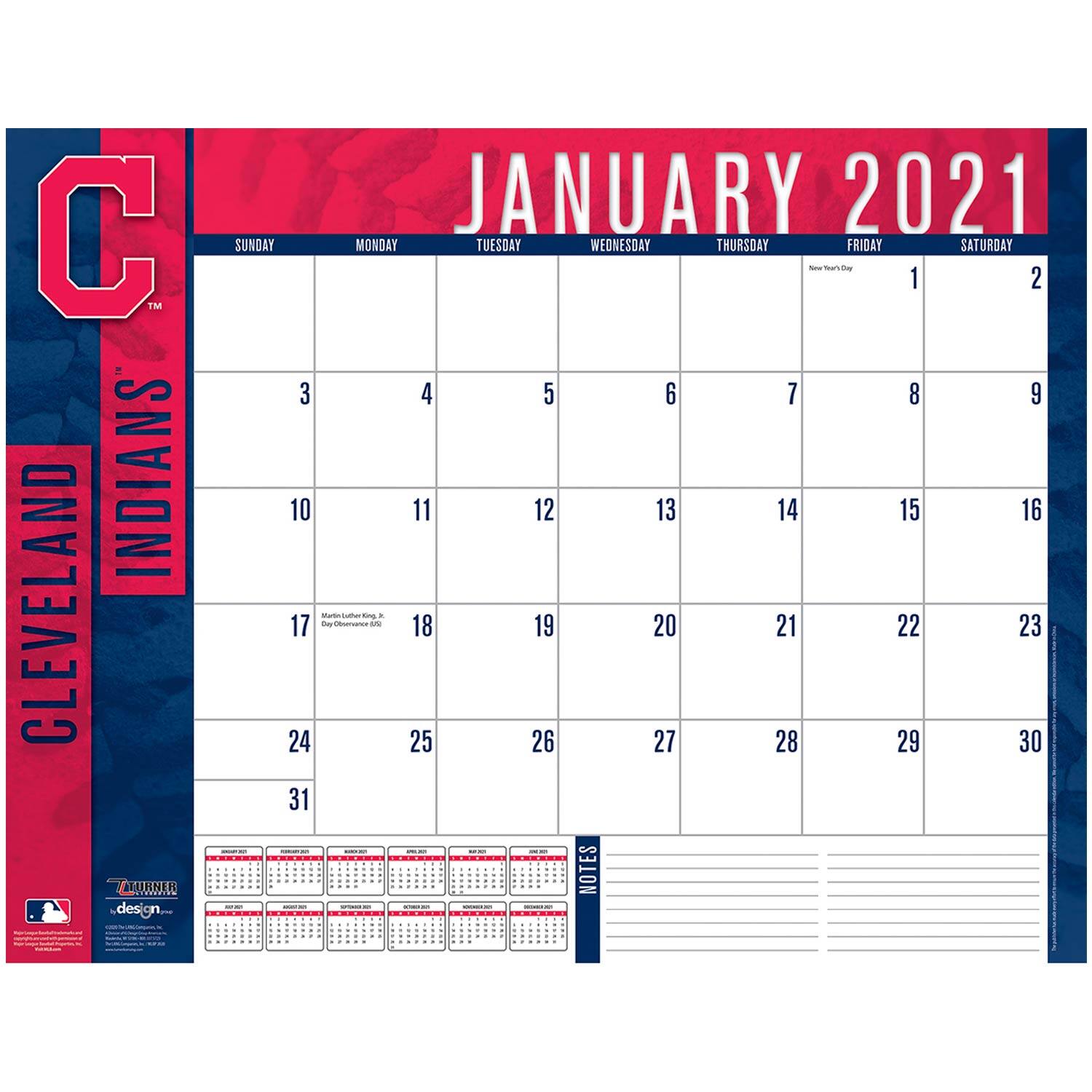 Cleveland Indians  
January 2021  
Sunday Monday Tuesday Wednesday Thursday Friday Saturday  
1 2  
3 4 5 6 7 8 9  
10 11 12 13 14 15 16  
17 18 19 20 21 22 23  
24 25 26 27 28 29 30  
31  

Notes:  

Cleveland Indians  
January 2021  
Sunday Monday Tuesday Wednesday Thursday Friday Saturday  
1 2  
3 4 5 6 7 8 9  
10 11 12 13 14 15 16  
17 18 19 20 21 22 23  
24 25 26 27 28 29 30  
31  

Notes:  

Cleveland Indians  
January 2021  
Sunday Monday Tuesday Wednesday Thursday Friday Saturday  
1 2  
3 4 5 6 7 8 9  
10 11 1