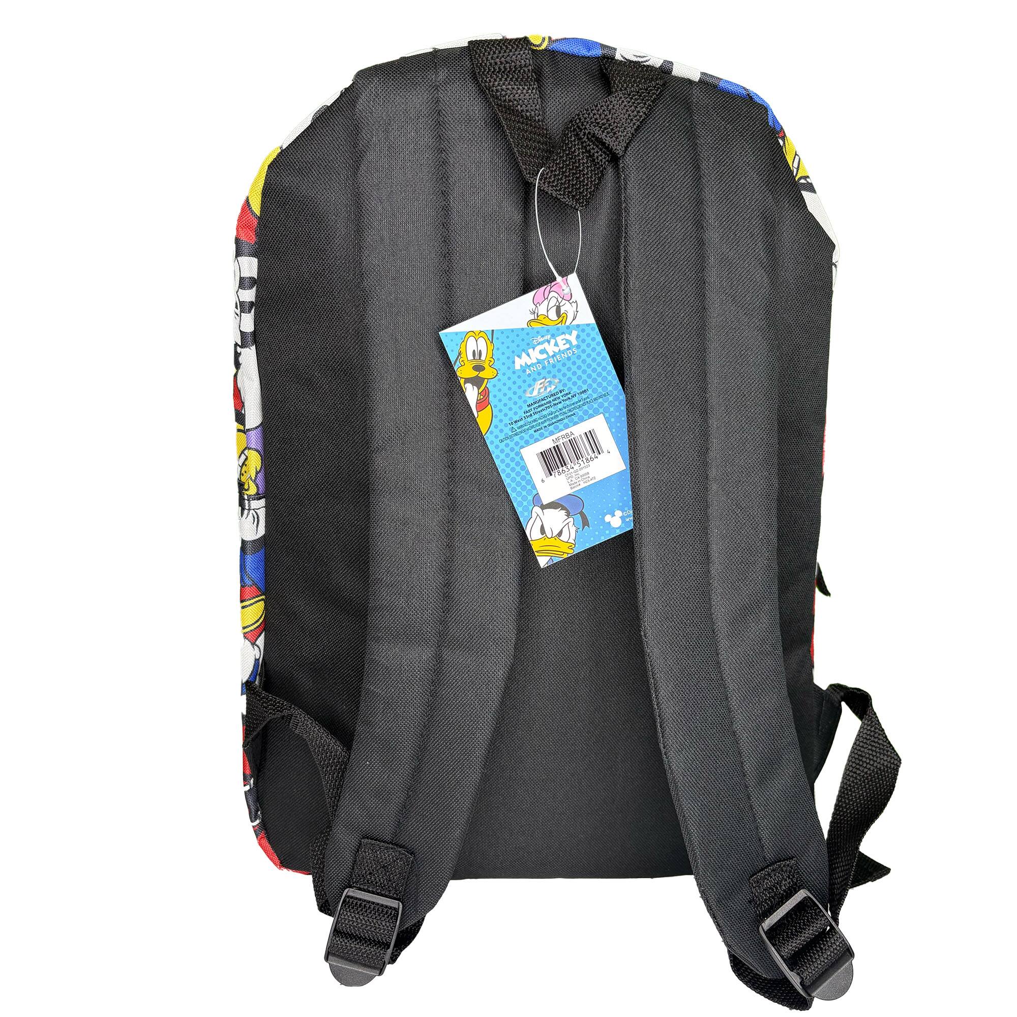 MICKEY AND FRIENDS  
363031164