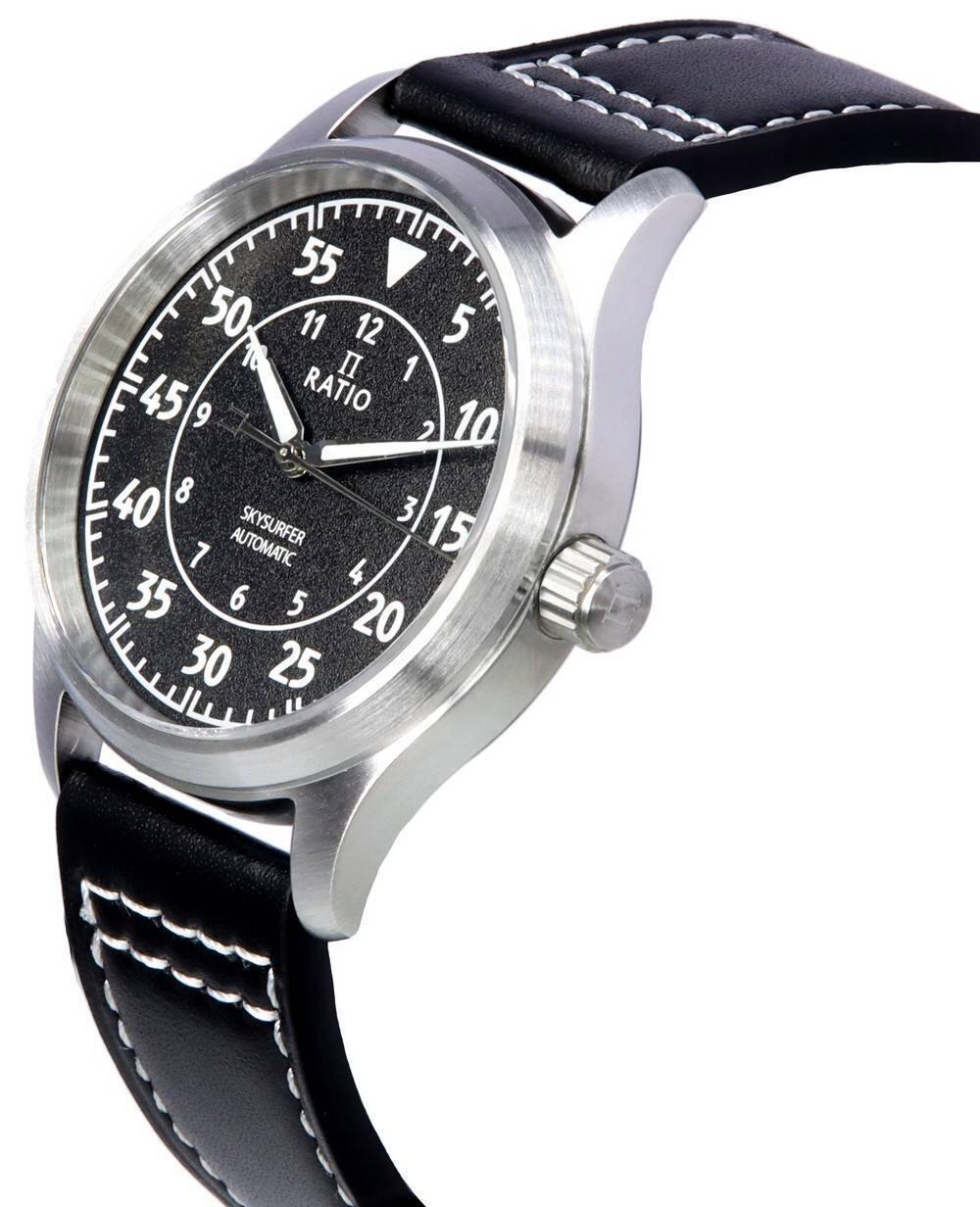 55 50 11 12 5 7 1 45 RATIO 9 2 10 40 8 SKYSURFER AUTOMATIC 15 4 35 6 5 20 30 25