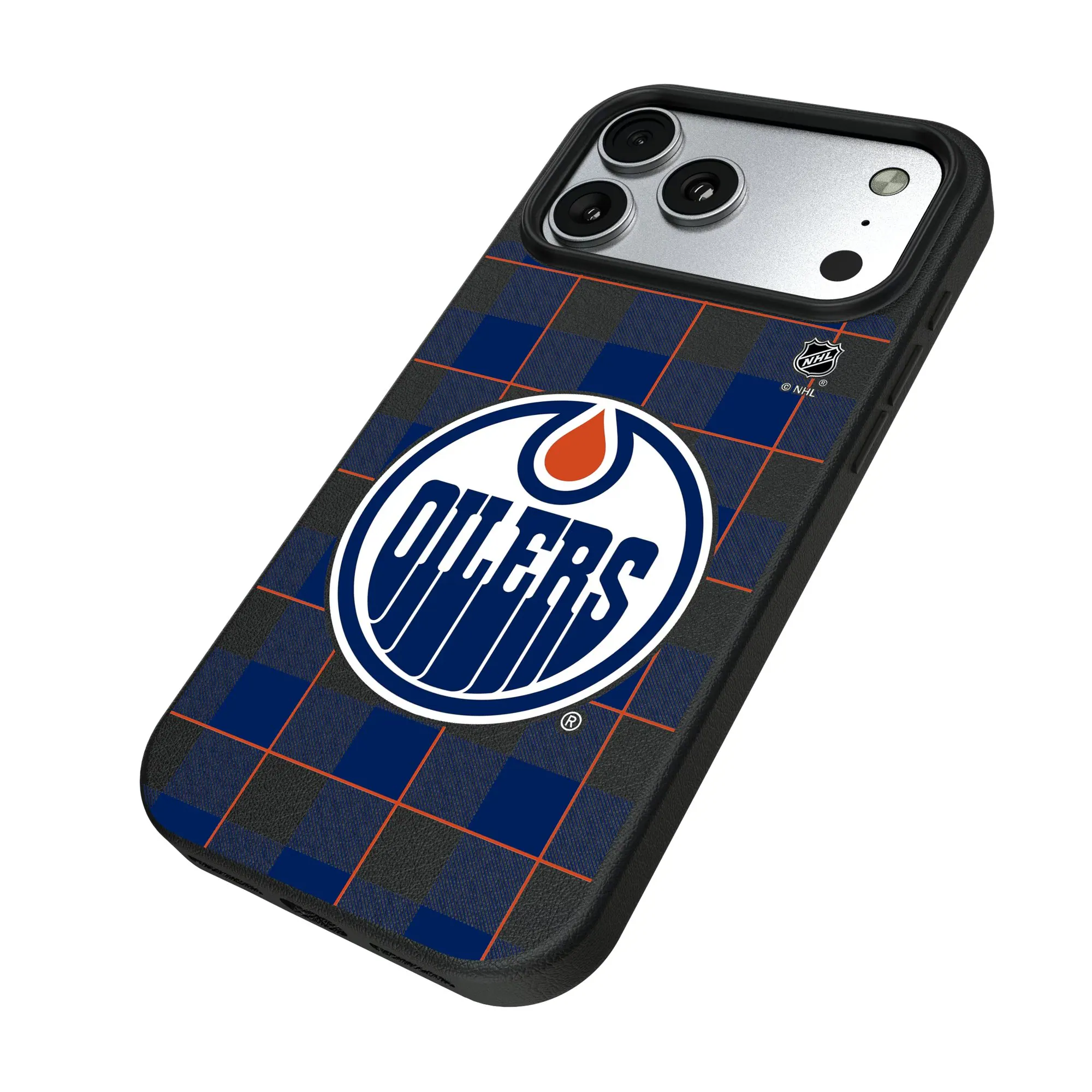 OILERS NHL