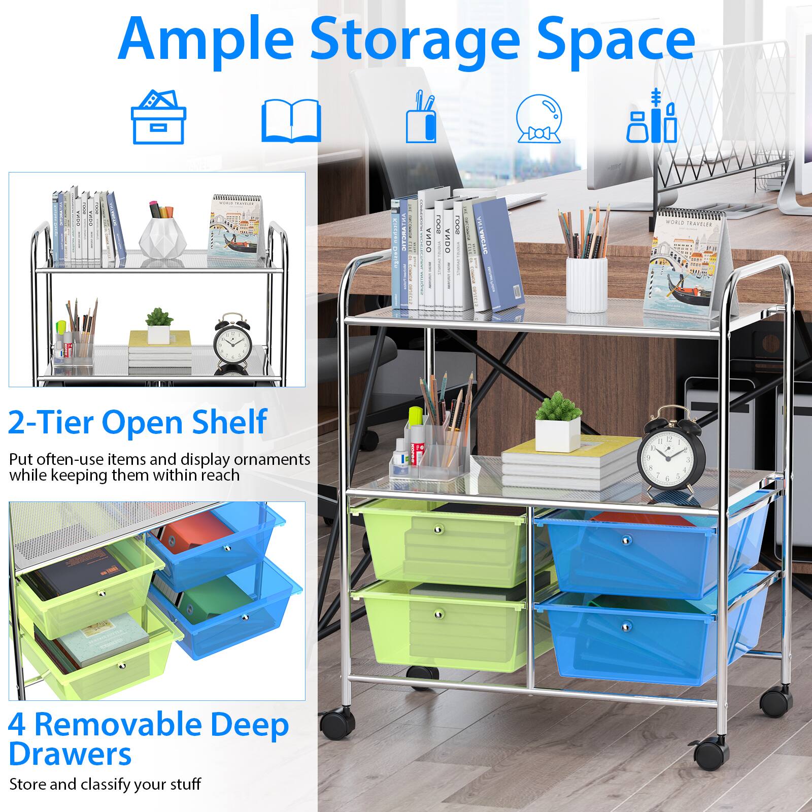 media item thumbnail