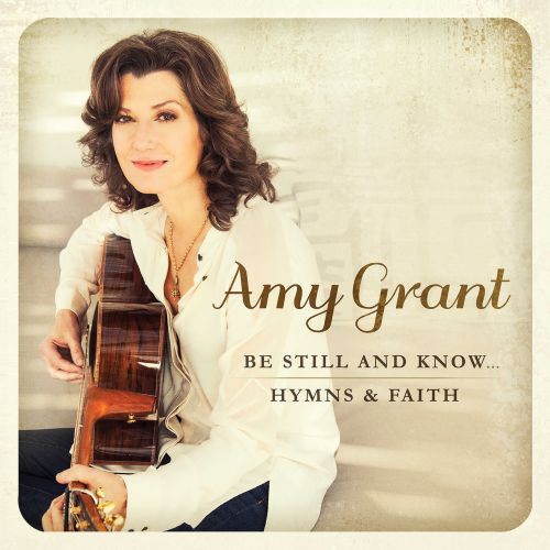  Be Still and Know... Hymns &amp; Faith [CD]
