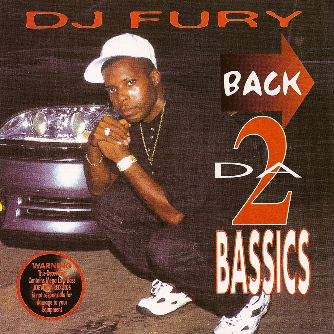 Best Buy: Back 2 Da Bassics [Digital Download]