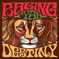 Destiny [LP] - VINYL - Front_Original