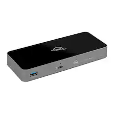 OWC Thunderbolt 3 Hub
USB 3.2 10Gbps