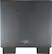 Front. MartinLogan - Dynamo 700W 10" 600-Watt Subwoofer - Black.