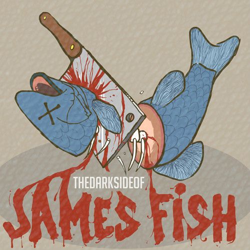 Best Buy: Dark Side of James Fish [CD]