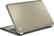 Alt View Standard 2. HP - Pavilion Laptop / AMD A-Series Processor / 17.3" Display / 4GB Memory / 500GB Hard Drive - Pewter.