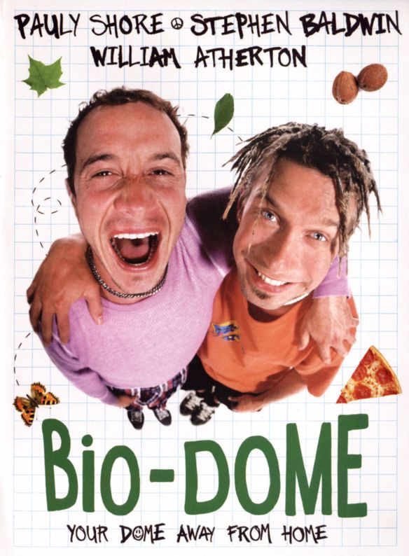  Bio-Dome [DVD] [1996]