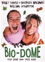 Bio-Dome [DVD] [1996] - Front_Original