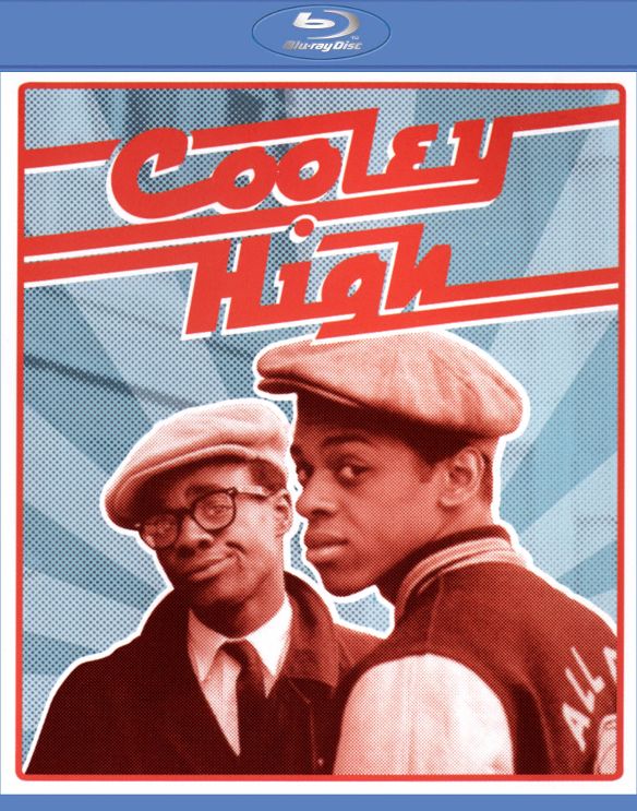  Cooley High [Blu-ray] [1975]