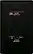 Front Standard. Russound - 4-Port Expansion Hub - Black.