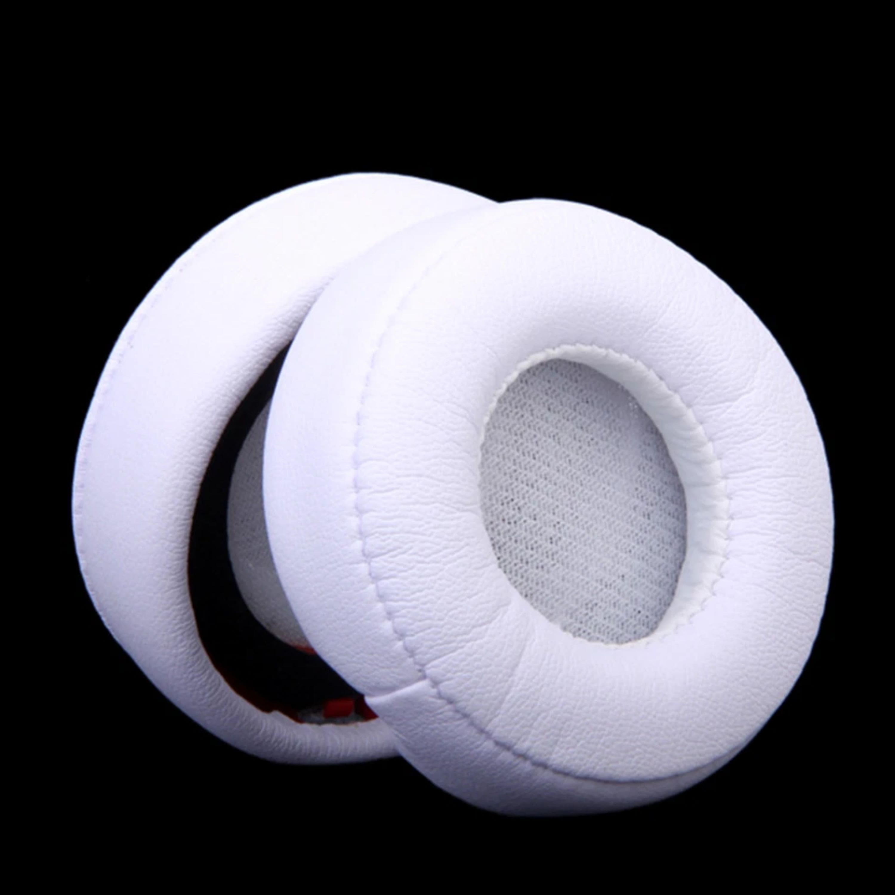 Kitcheniva - Replacement Ear Pad Cushion For Beats White