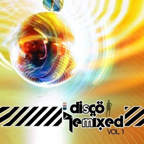Various Artists - Disco Remixed Vol. 1 / Various   - COMPACT DISCS [CD] price history on PriceWatchPro
