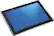 Angle Standard. Asus - Tablet / Intel® Core™ i5 Processor / 12.1" Display / 4GB Memory / 64GB Solid State Drive - Black/Silver.