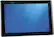 Front Standard. Asus - Tablet / Intel® Core™ i5 Processor / 12.1" Display / 4GB Memory / 64GB Solid State Drive - Black/Silver.