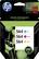 Front Standard. HP - 564 Ink Cartridge Combo Pack.