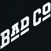 Bad Company [Deluxe Edition] [LP] - VINYL - Front_Original