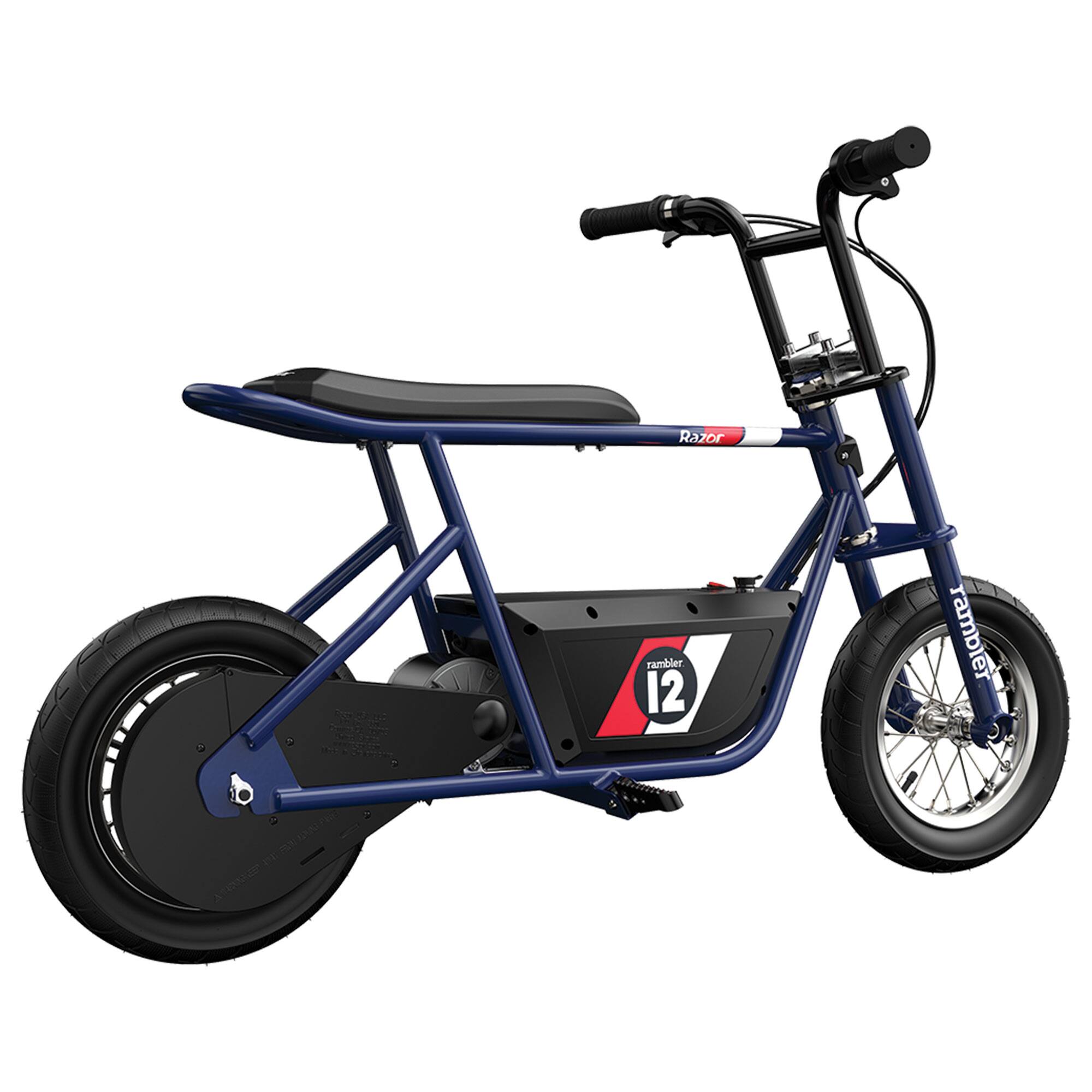 Razor Rambler 12