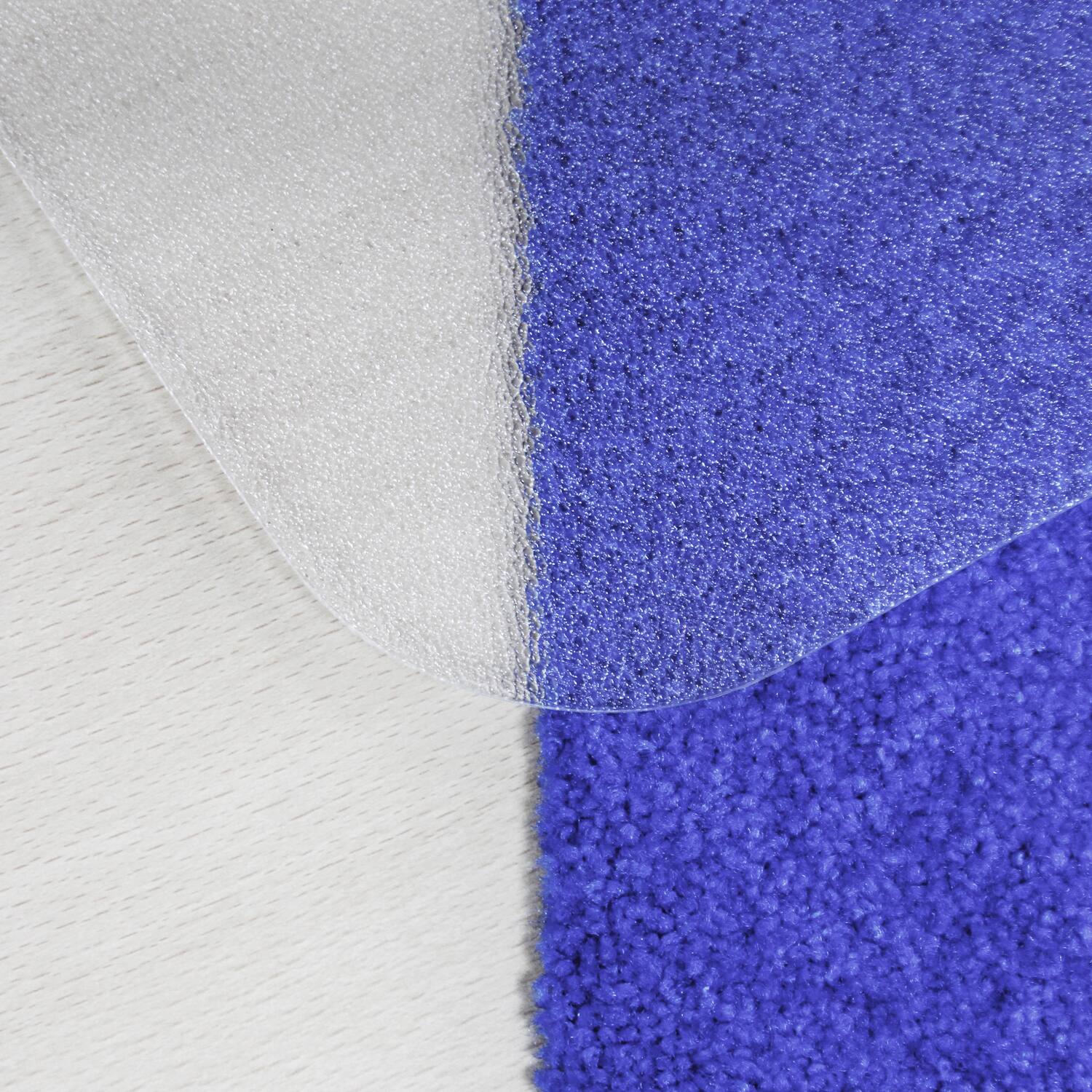 Best Buy Floortex Executive AntiSlip Rectangular Polycarbonate Chair