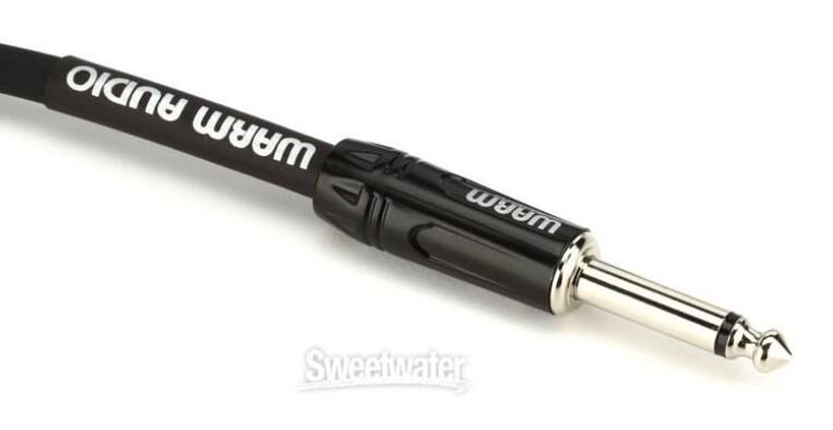 AUDIO WARM  
Sweetwater
