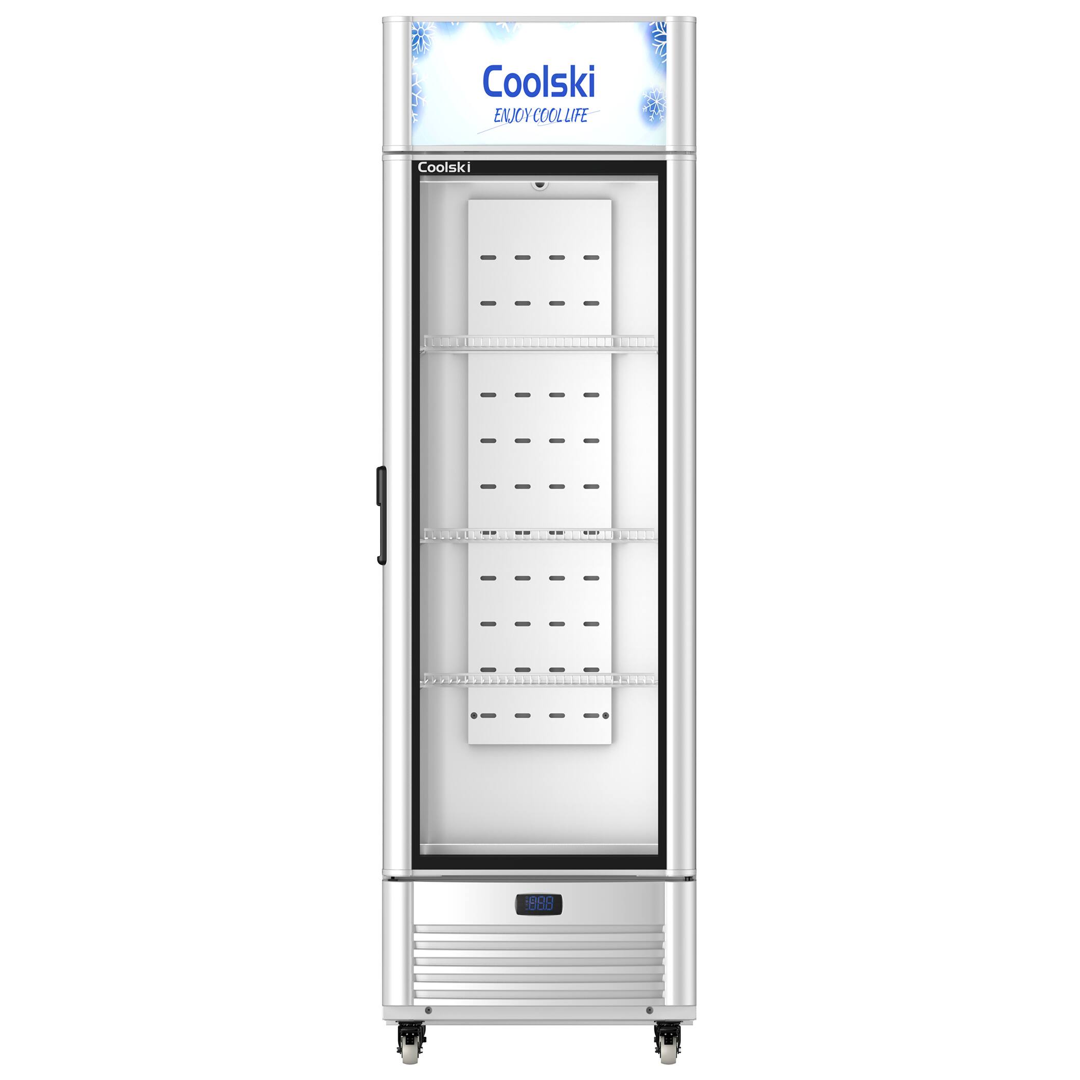 Coolski
ENJOY COOL LIFE
Coolski 20.008