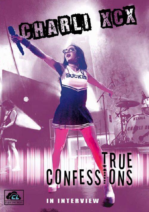 True Confessions [Video] [DVD]