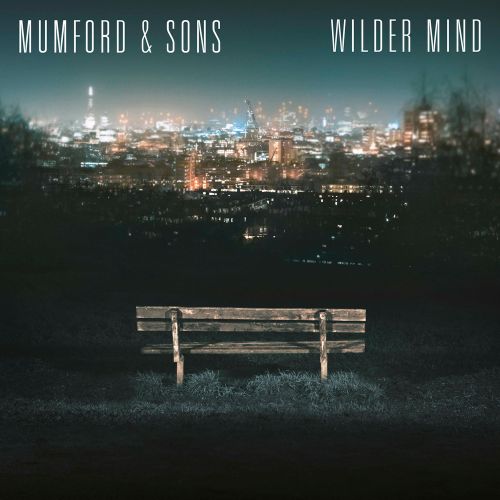  Wilder Mind [LP] - VINYL