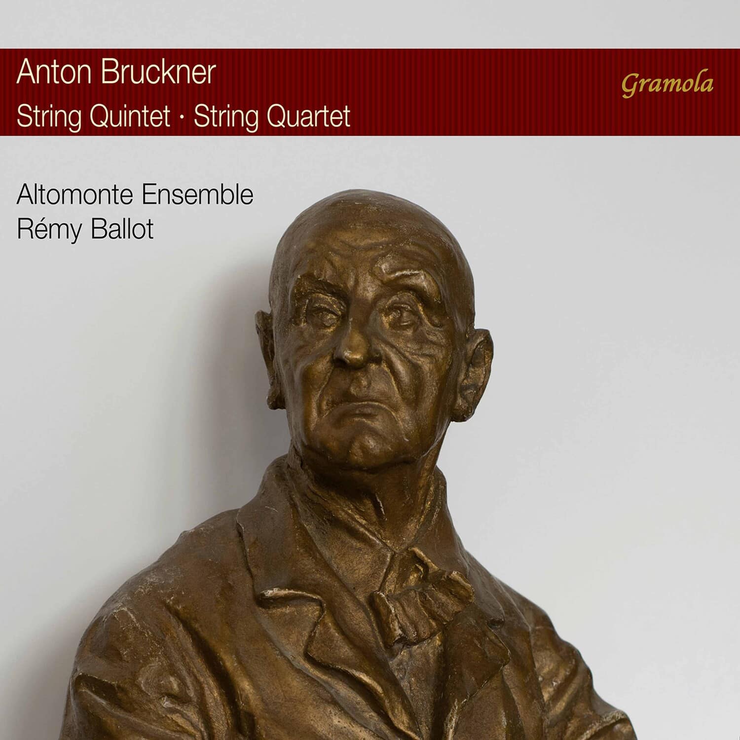 Altomonte Ensemble Ballot - String Quintet   - COMPACT DISCS [CD] price history on PriceWatchPro