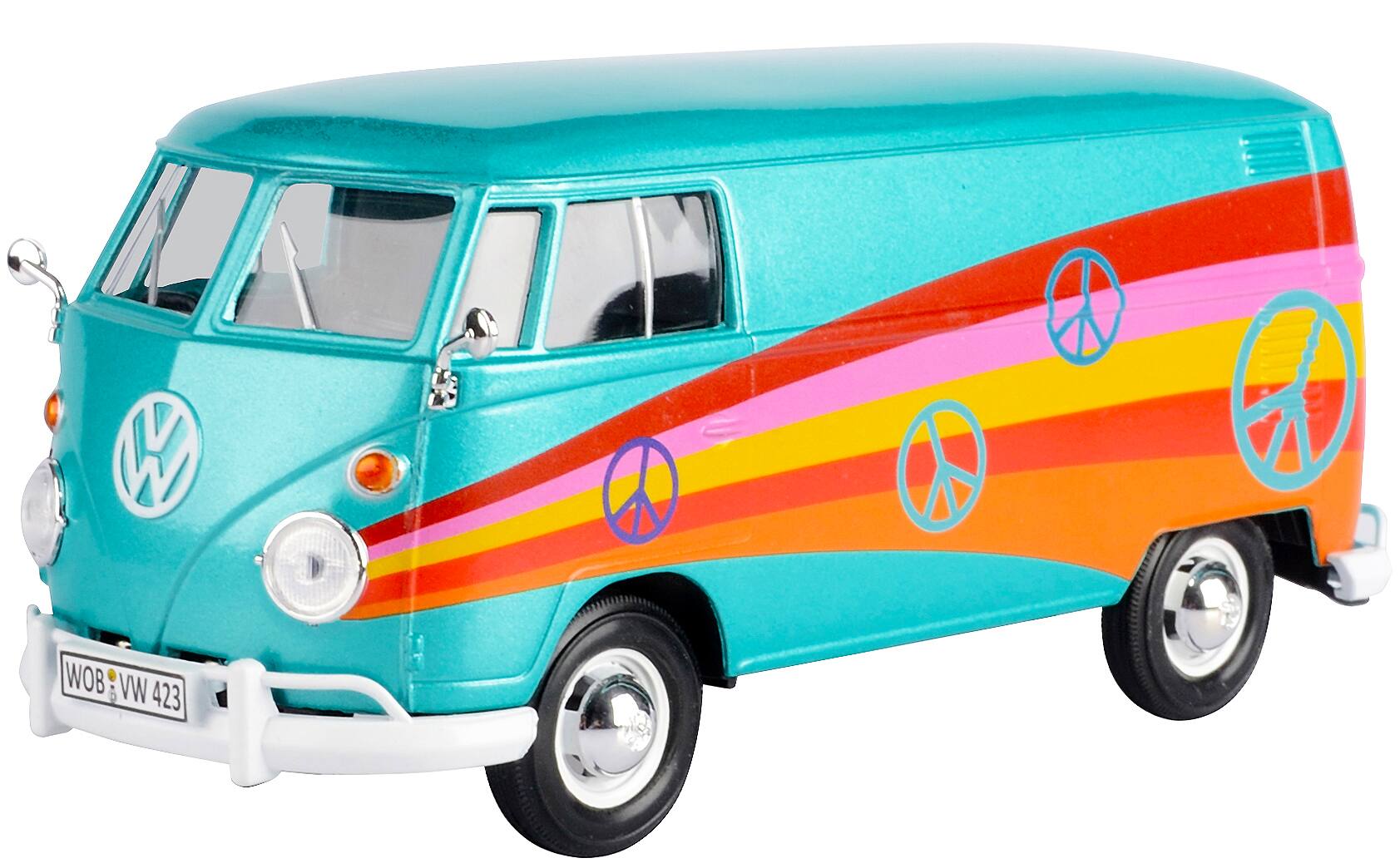 WOB VW 423