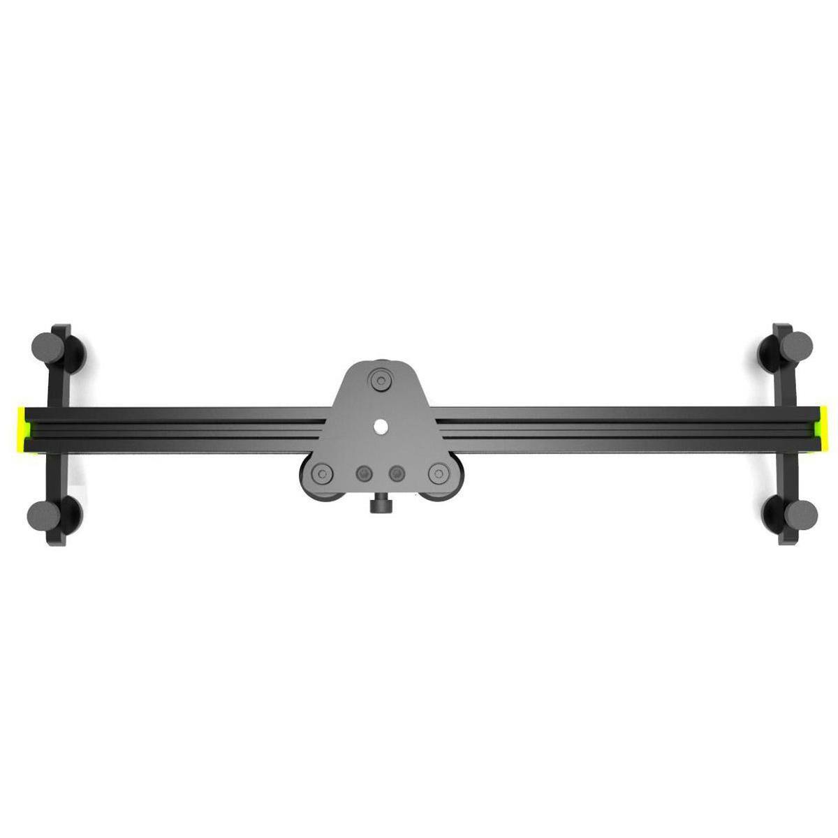 Alt View 3. Rat Rig - Rat Rig Aluminum Leg Set for V-Slider Mini Slider.