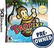 Front Detail. Tropix — PRE-OWNED - Nintendo DS.