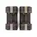 Alt View 14. Centr - Smart Stack 50 Adjustable Dumbbell Pair - Beige.