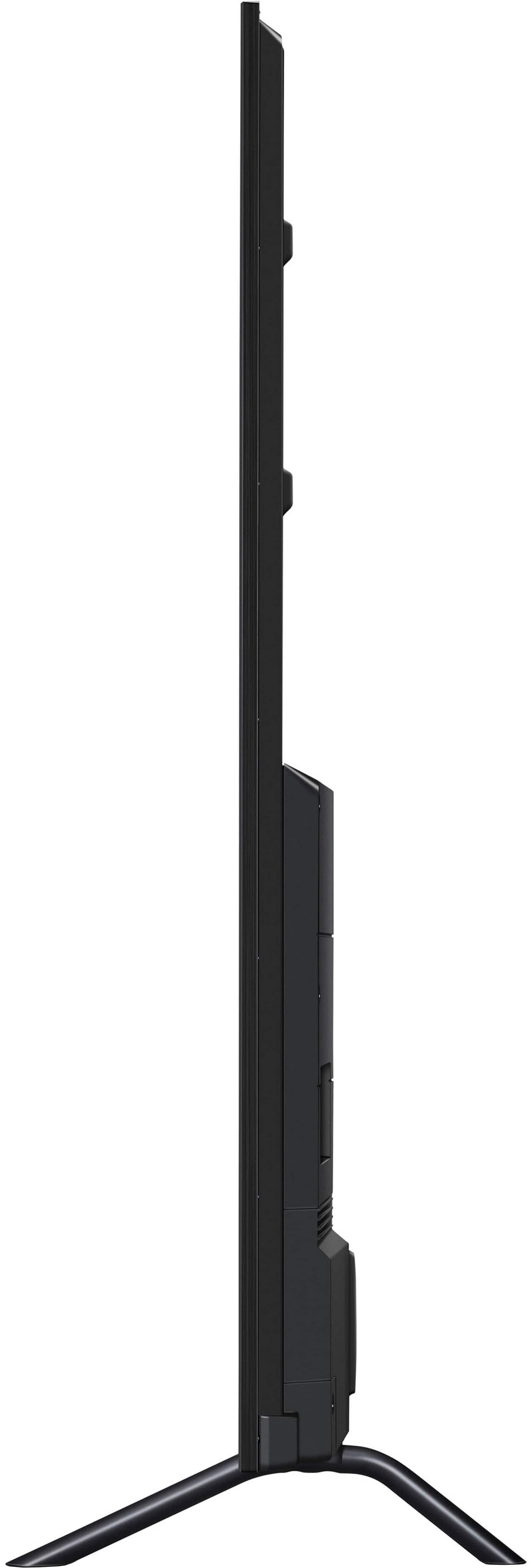 Alt View 15. LG - 98” Class 89 Series QNED 4K UHD Smart webOS TV (2024).