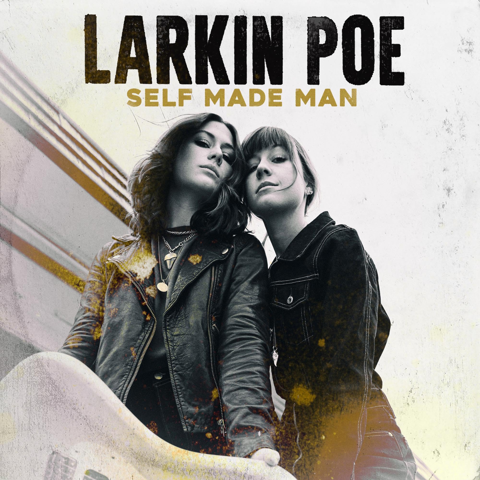 Self Made Man [LP] [VINYL]