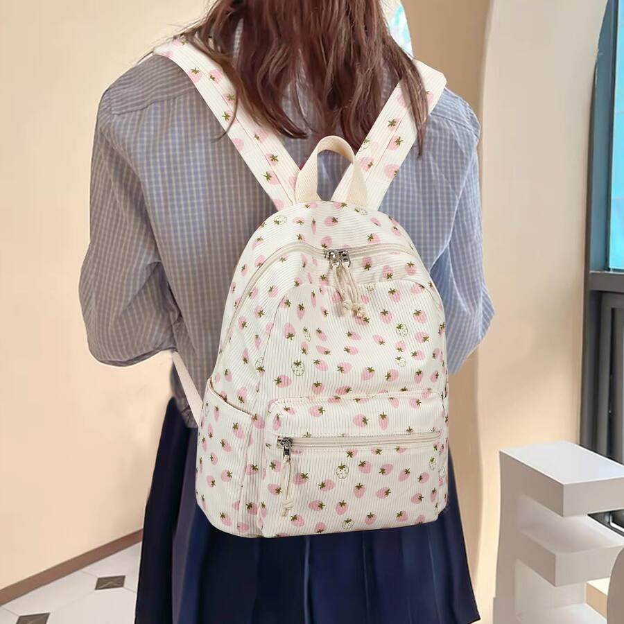 Pacoar Cade Mini Backpacks For Backpack Purse School Bookbag Women ...