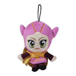 Bandai - Disney Big Hero 6 Honey Lemon Plush