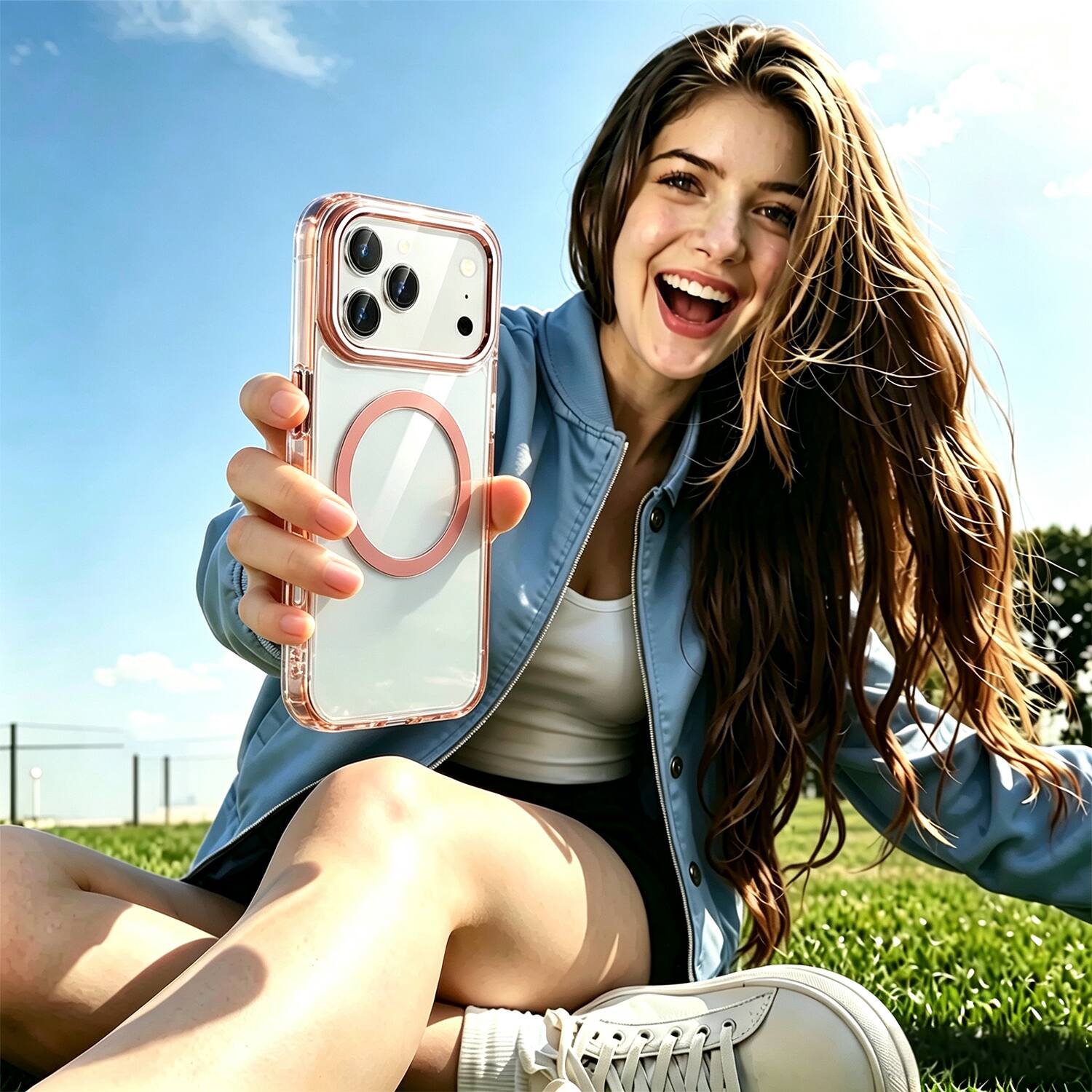 Equipd Case for iPhone 18 Pro Max / iPhone 17 Pro Max (6.9