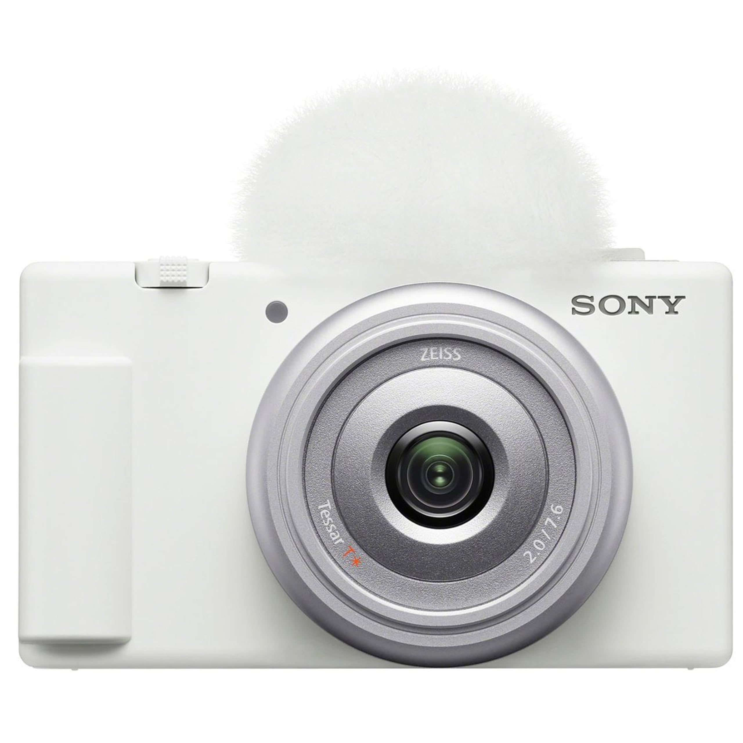 SONY ZEISS Tessar T* 2.0/7.6
